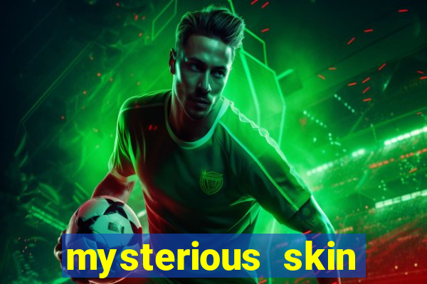 mysterious skin online dublado